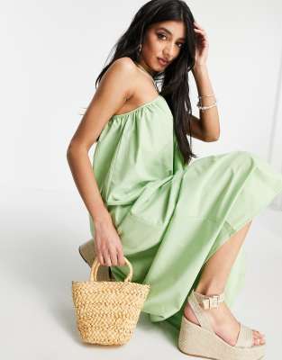 designer swing dresses