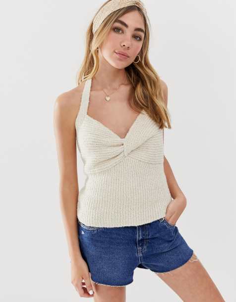 Knitted Tops For Women Asos