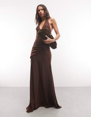 Halter Neck 3