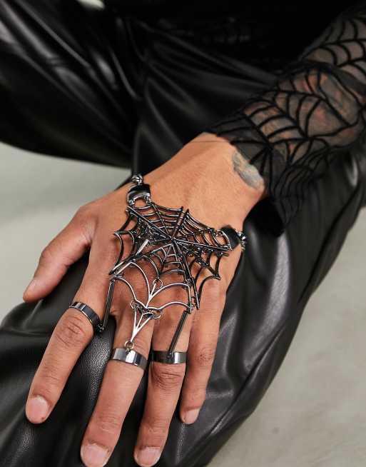 Spider on sale web ring