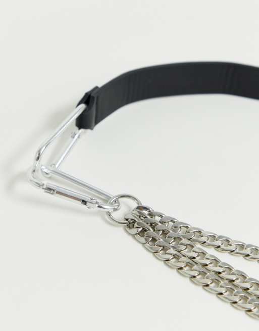 Hanging Chain Belt