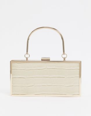 asos clutch