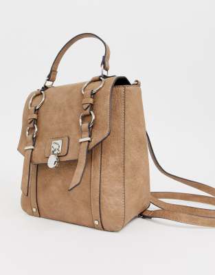 asos satchel backpack Cinosural International School