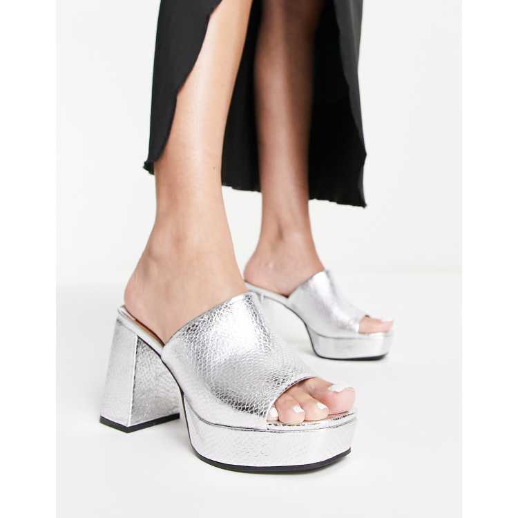 Mules cheap asos femme