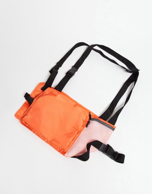 Asos on sale harness bag