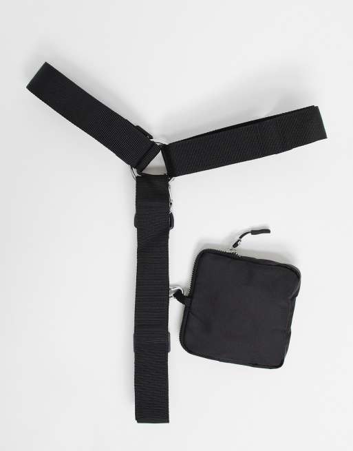 Asos clearance harness belt