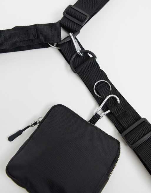 Asos clearance harness belt