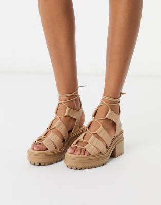 asos scarpe