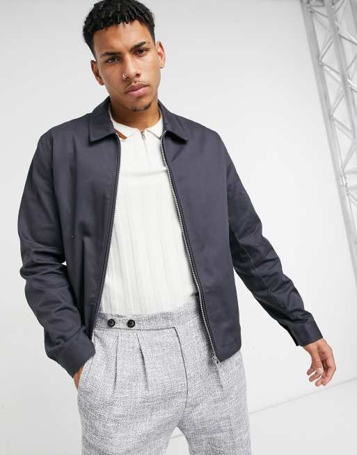 Harrington jacket cheap asos