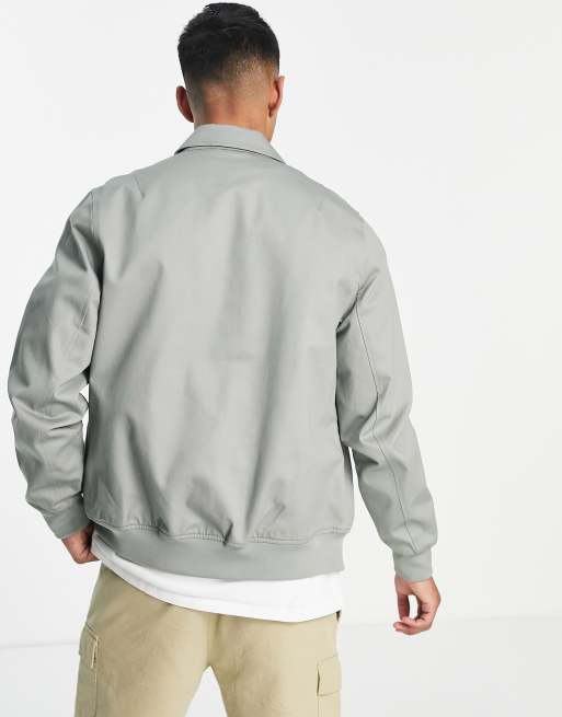 Grey harrington deals