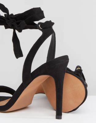 asos ladies heels