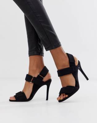 asos design heels