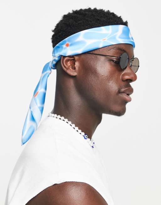 Asos cheap head wrap