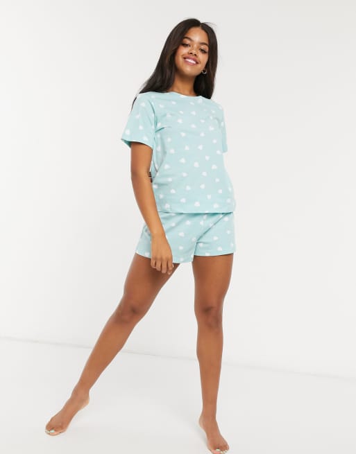 Asos discount ladies pyjamas