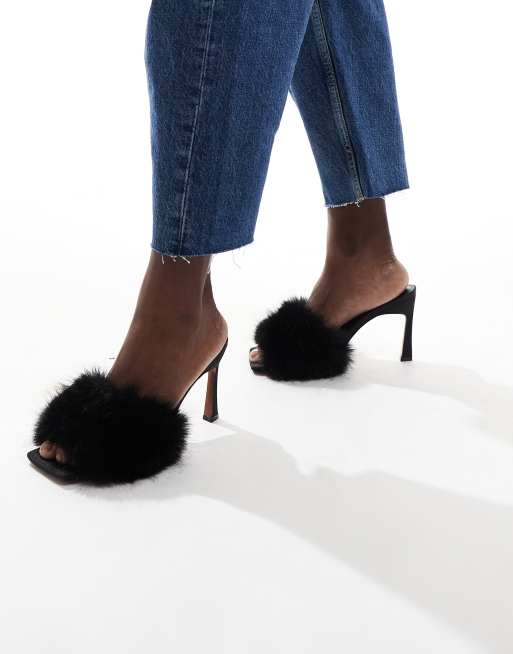 Fashion asos mules uk