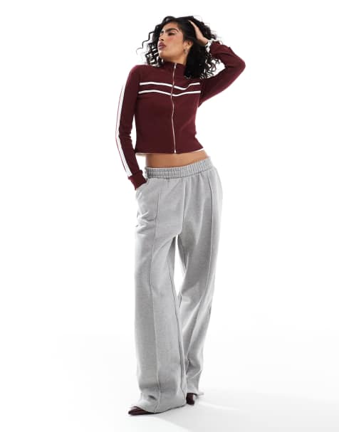 Oversized Joggers For Women