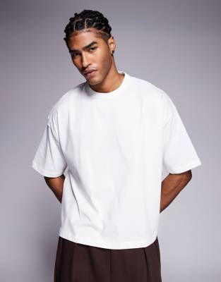 asos white t shirt