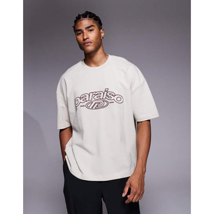 トップス everyone oversized B/Dcheck S/S shirt SIGNATURE T-SHIRT OVERSIZED – DARKSIDE BICYCLES