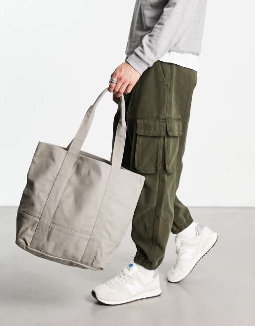 Asos grey bag new arrivals