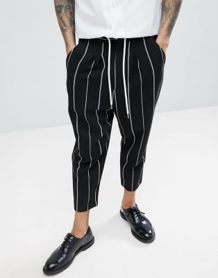 asos drop crotch pants