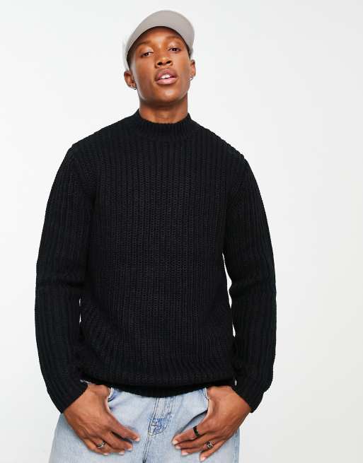 Fisherman 2025 sweater turtleneck