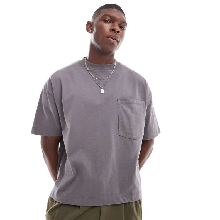 【massnoun】23SS★ OLD LONDON POCKET OVERSIZED T-SHIRTS Vintage Oversized T-Shirt - Ring of Fire – Jed North