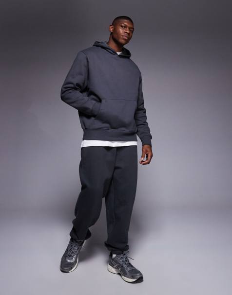 Mens oversized outlet sweatshirt