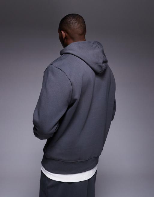 ASOS EDITION premium oversized heavyweight hoodie and sweatpants