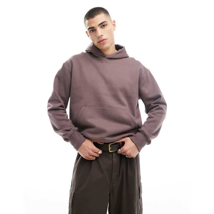 Puma shop peppercorn hoodie