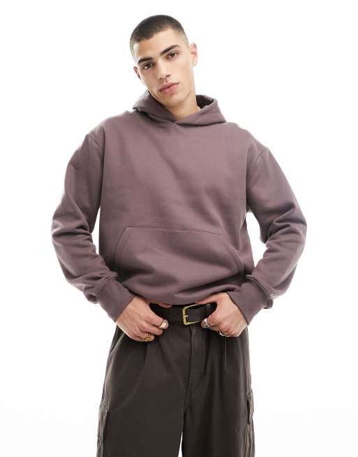 Asos men's oversized sweatshirt new arrivals