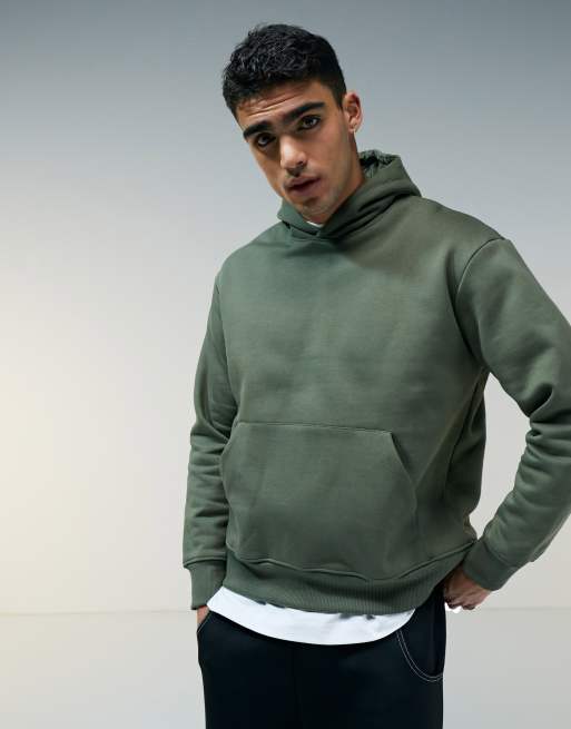 Asos hotsell oversized hoodie