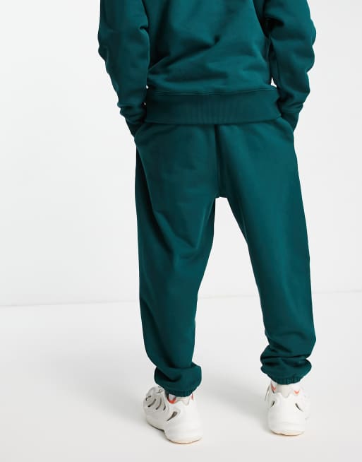 Forest 2024 green joggers