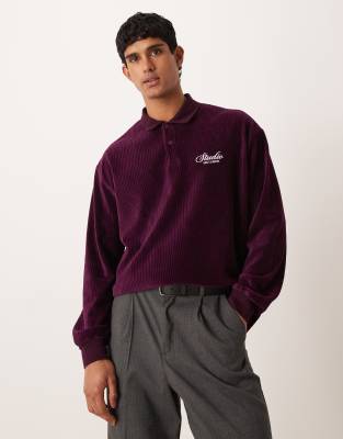 ASOS DESIGN purple 6190₽