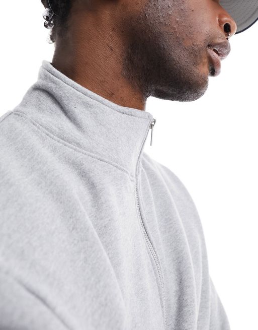 Sport-Tek 1/4-Zip Sweatshirt – Leading Edge Design