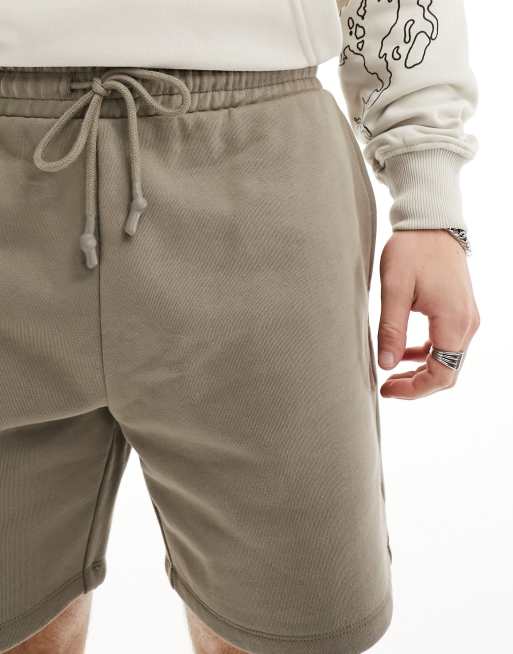 Heavy weight best sale cargo shorts