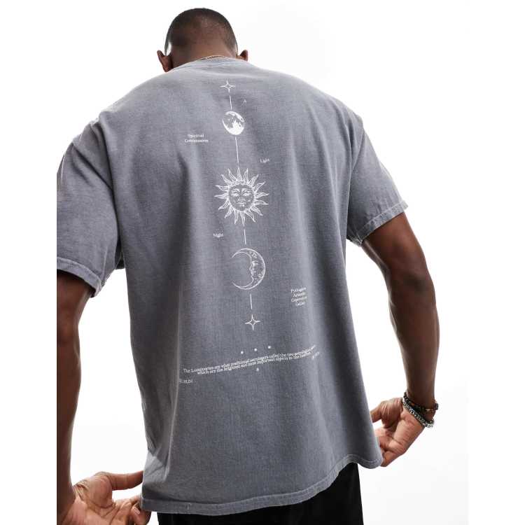 【SATIIIZ】Elon's Pigment Oversized T-shirt MensTee-Mockups-BACK_8cab40da-