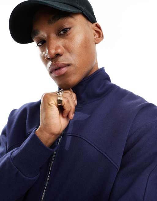 Asos track jacket sale