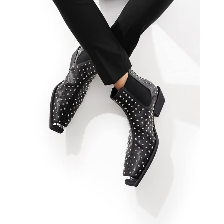 Star 2025 boots asos