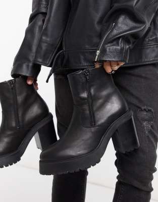 asos mens platform shoes