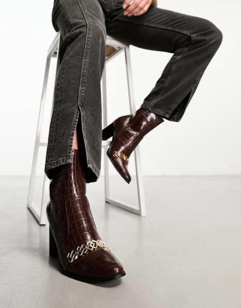 Office hot sale acoustic boots