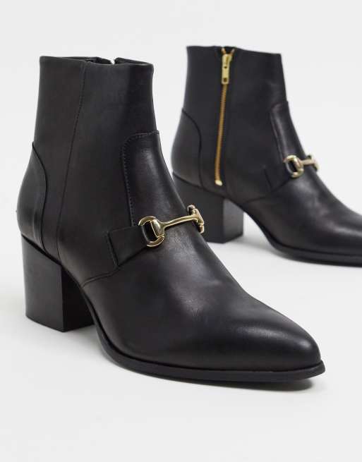 ego chelsea boots