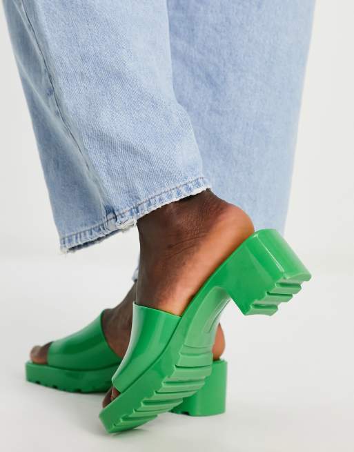 Jelly mules best sale