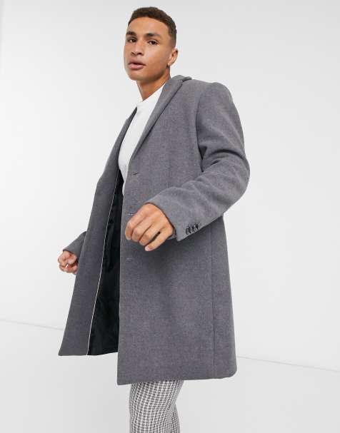 Herren Jacken Sale Herren Mantel Sale Asos
