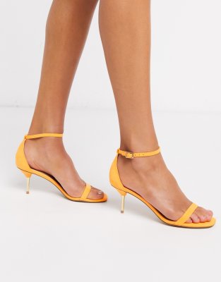 heeled sandals sale