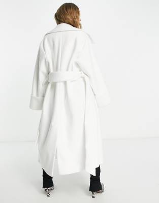 ulla popken trenchcoat damen