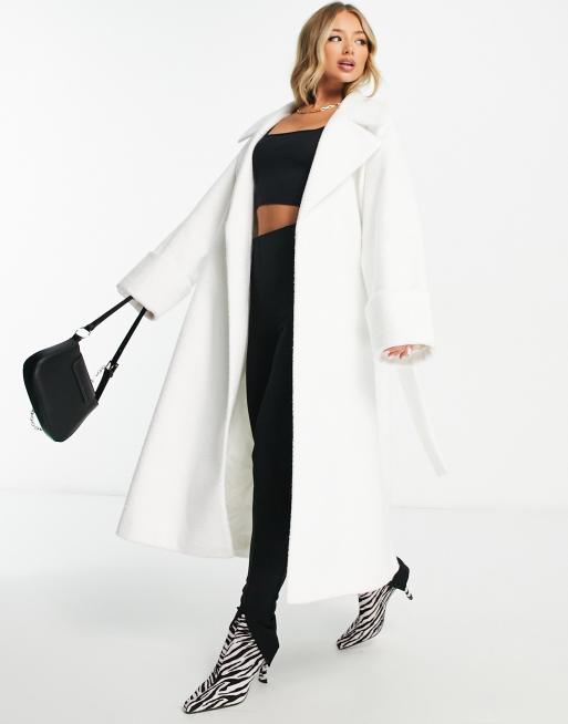 manteau cape femme asos