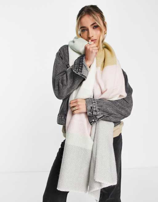 Asos scarf store