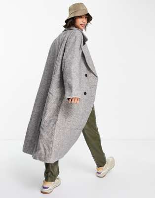 size 20 duffle coat
