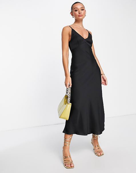 Dresses | Shop Women's Dresses for Every Occasion | ASOS