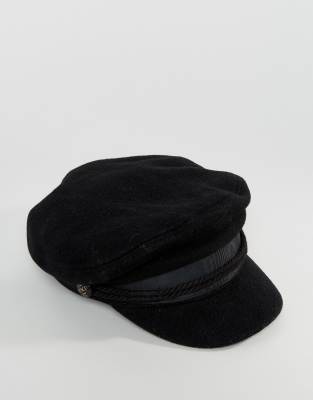boys black hat